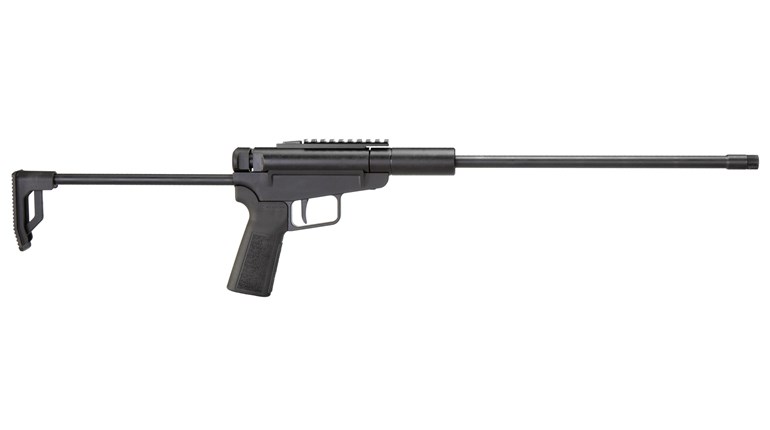 Review: Dark Mountain Arms Stowaway | An Official Journal Of The NRA