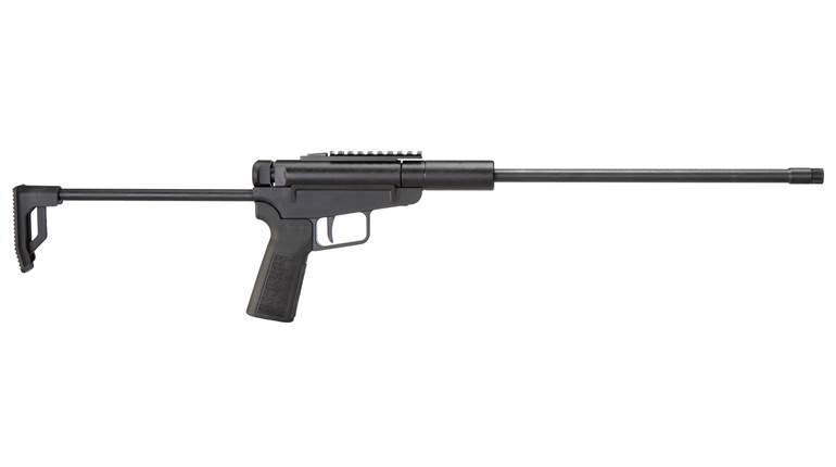 Review: Dark Mountain Arms Stowaway | An Official Journal Of The NRA