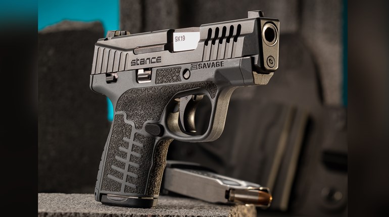 Video: Savage's Rascal .22 Rifle | NRA Family