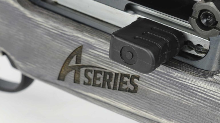 Review: Savage Arms A17 Sporter In .17 WSM | An Official Journal Of The NRA