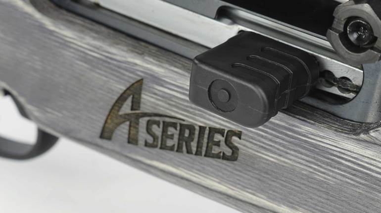 Review: Savage Arms A17 Sporter In .17 WSM | An Official Journal Of The NRA