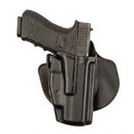 Safariland GLS holster