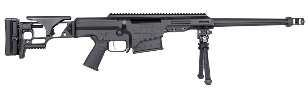 Barrett | MRAD Covert