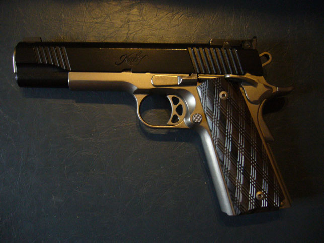 Kimber 1911