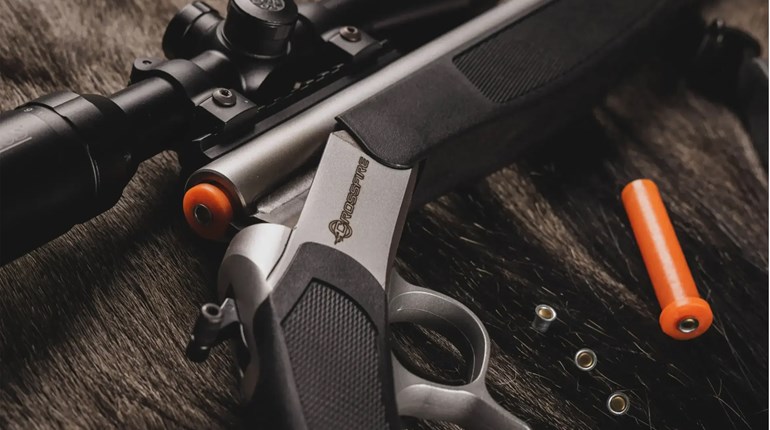 New For 2023: CVA Crossfire | An Official Journal Of The NRA