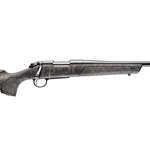 Bergara B14 Stoke Rifle