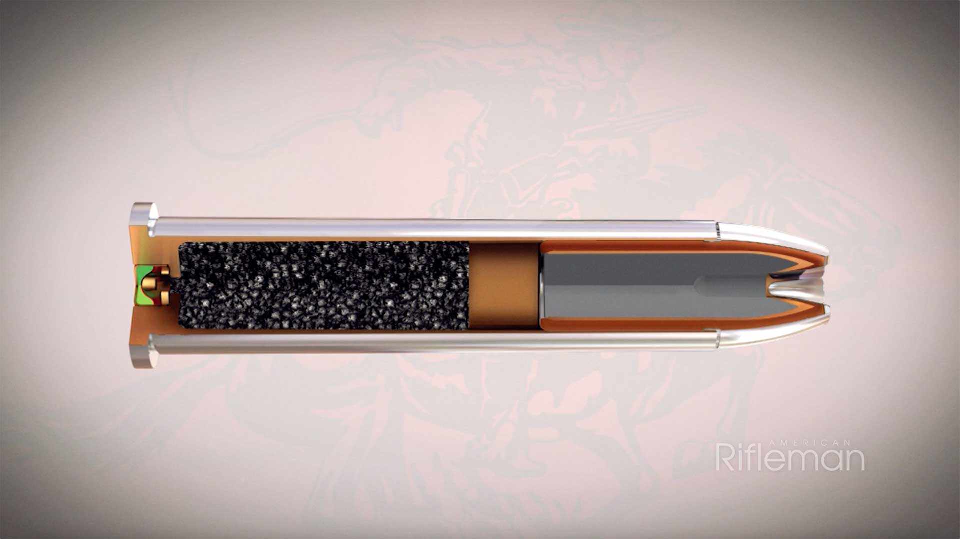 Winchester Centerfire Ammunition Artv 2