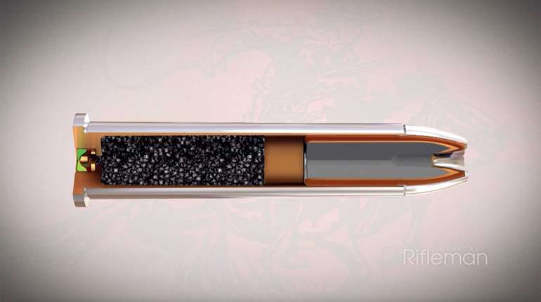 Winchester Centerfire Ammunition Artv 2