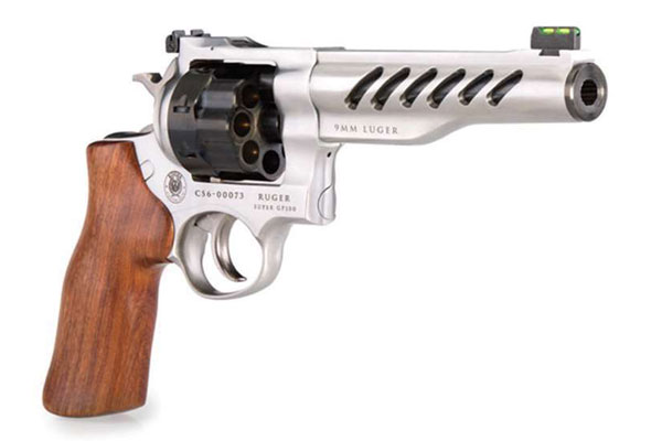 Quiz: How Much Do You Know About Revolvers?