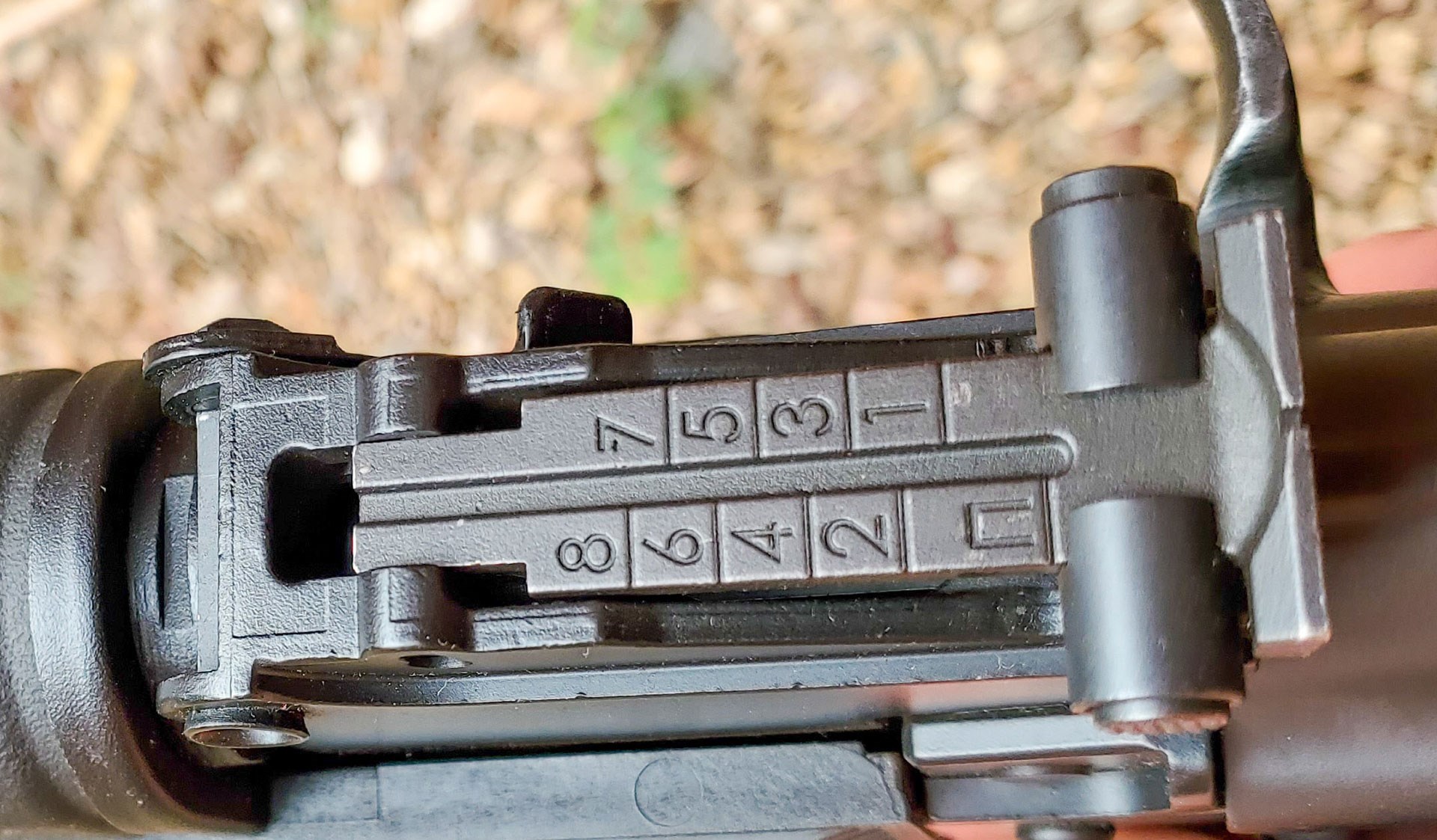 The New Palmetto State Armory PSAK-101 and 102The Firearm Blog