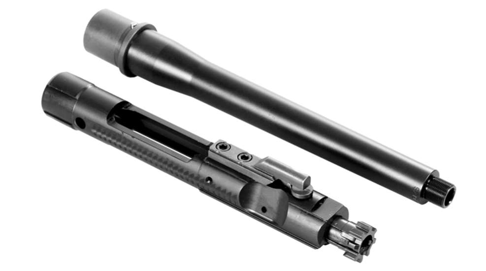 CMMG Barrel