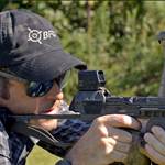C&H Precision STRYKR: A Red-Dot Sight for PDWs
