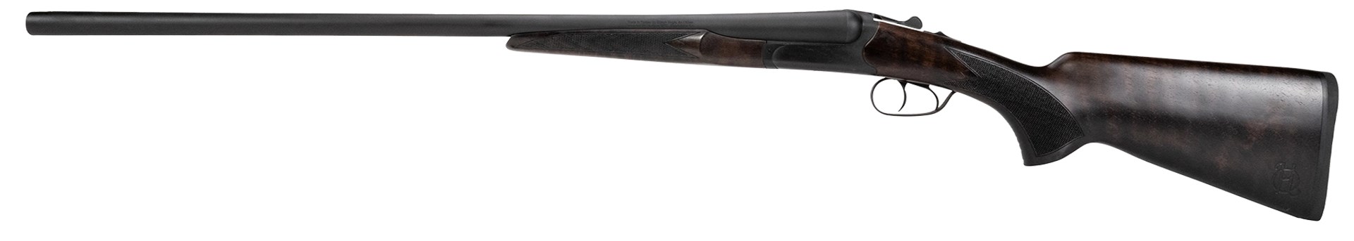 New For 2025: Heritage manufacturing badlander shotgun left-side vew
