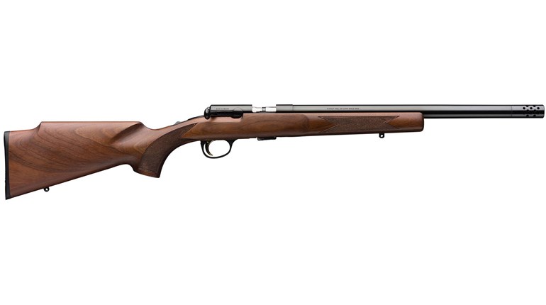 Browning T-Bolt: A Straight-Pull Rimfire Rifle | An Official Journal Of The NRA