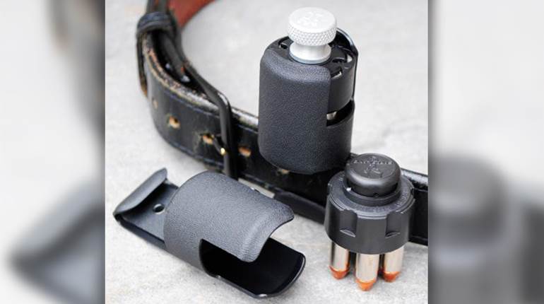 Product Preview: JOX Loader Pouch | An Official Journal Of The NRA