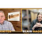 Blair Hagen Interview Armed Citizen Podcast F