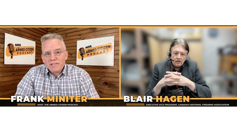 Will Canada Attempt a Door-to-Door Gun Confiscation?