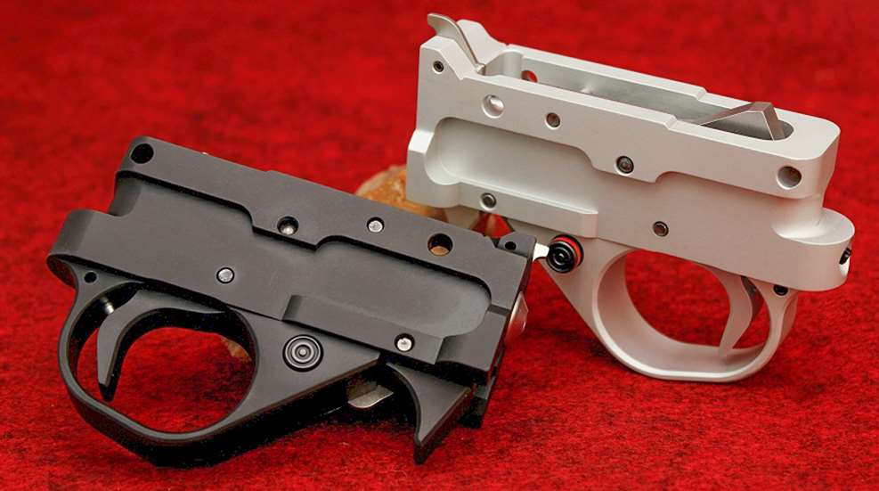 Kidd Single-Stage Trigger Unit