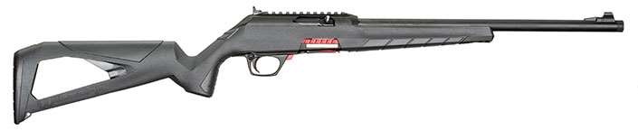 Winchester wildcat 22 sr