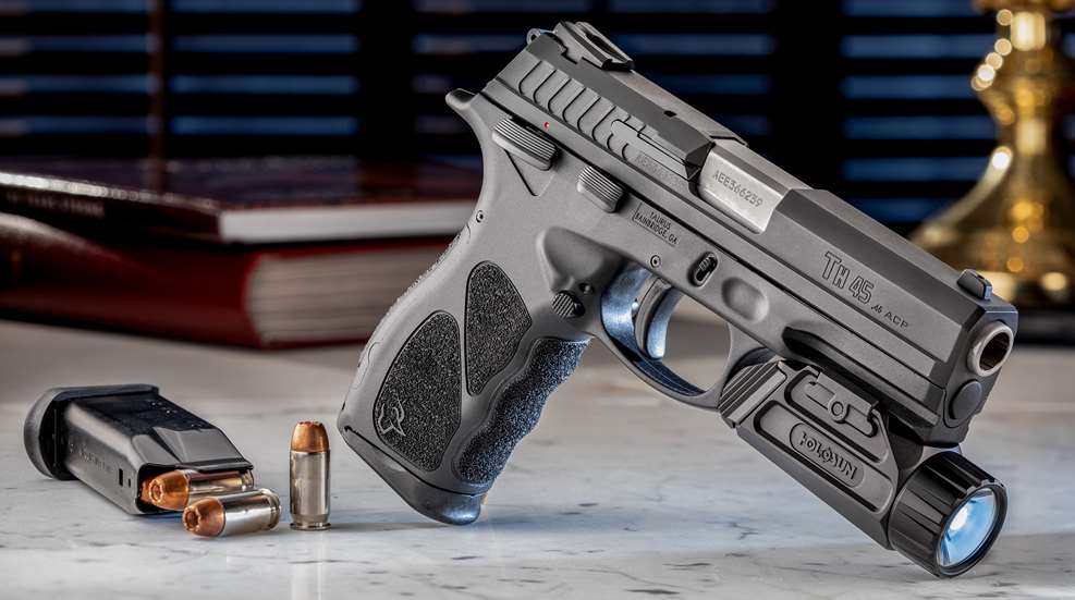 Taurus TH45