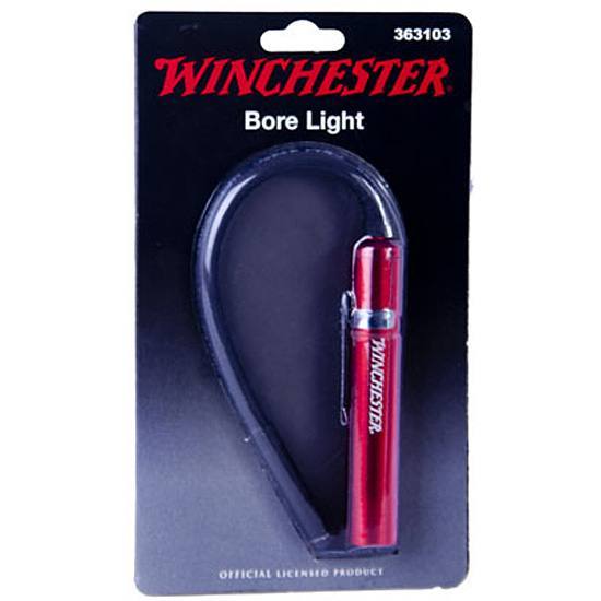 Winchester LED Flexible Bore Light