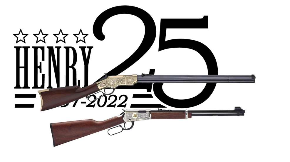 Henry Veterans