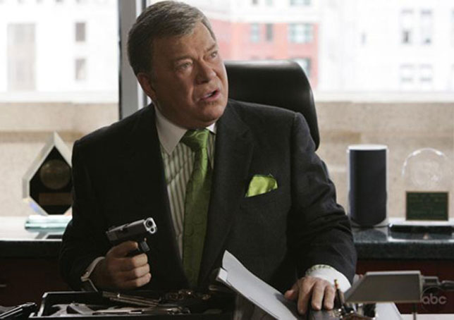 No. 12—Boston Legal