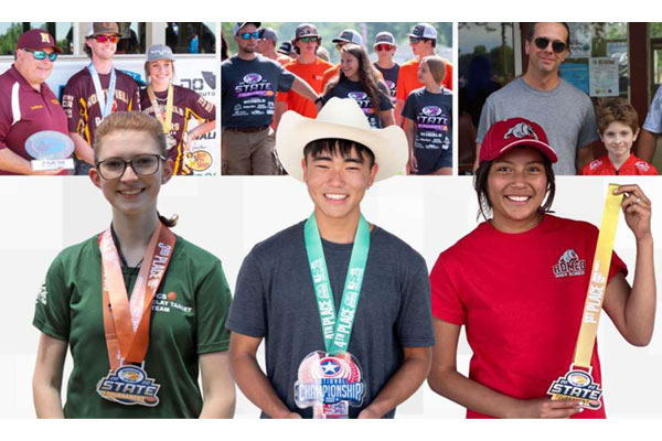 USA Clay Target League Shatters Participation Record With 37,158 Registered Student-Athletes For Spring 2024 Season