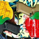 Falco Carryart Holster Series F