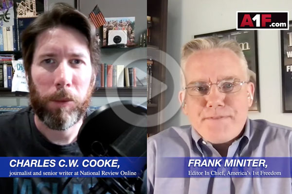 What the Naysayers Simply Won't Admit About Constitutional Carry