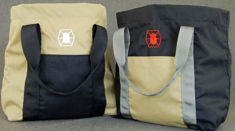 Products & Projects: Kitanica Utili Totes | An Official Journal Of The NRA