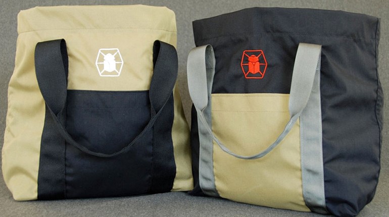 Products & Projects: Kitanica Utili Totes | An Official Journal Of The NRA