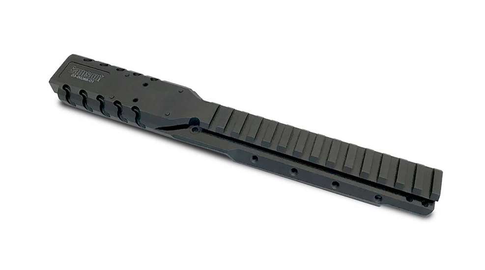Samson Manufacturing Hannibal Rail Ruger Mini 14 F
