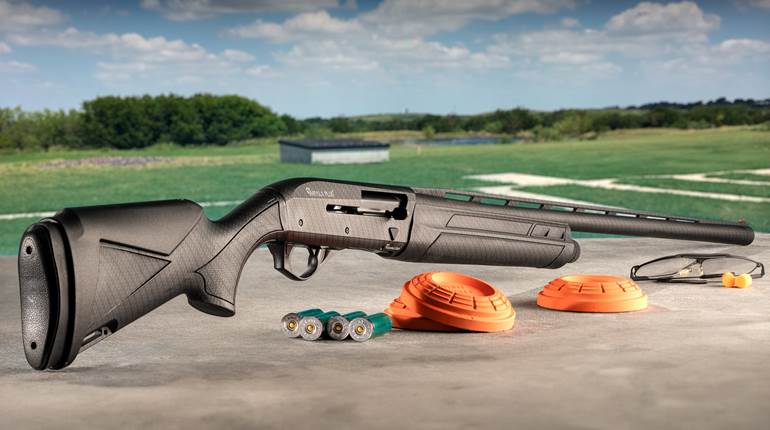 Review: KFI USA Impala Plus Carbon | An Official Journal Of The NRA