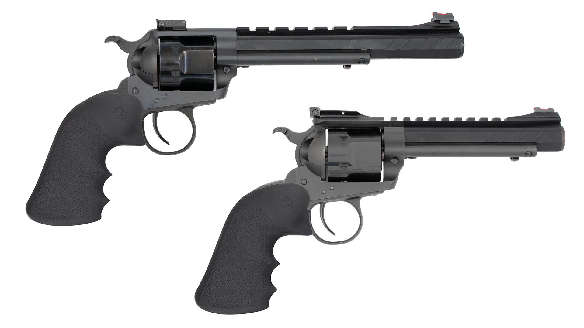 Chiappa Black Thunder 01