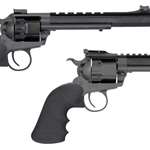 Chiappa Black Thunder 01