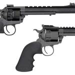 A Modernized Classic: Chiappa's S.A. 1873 Black Thunder