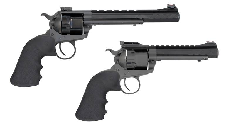 A Modernized Classic: Chiappa's S.A. 1873 Black Thunder | An Official Journal Of The NRA