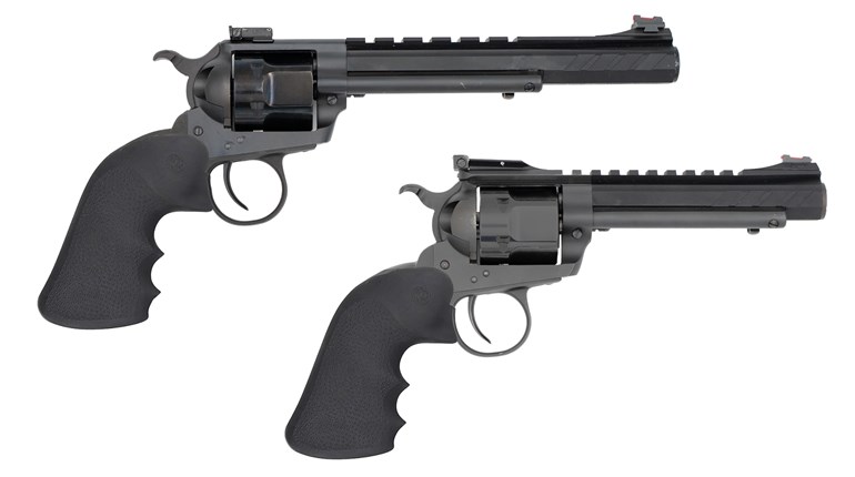 A Modernized Classic: Chiappa's S.A. 1873 Black Thunder | An Official Journal Of The NRA