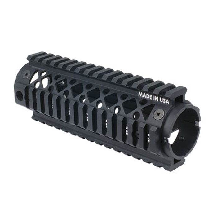 BLACKHAWK! 2-Piece Quad Rail Fore-end