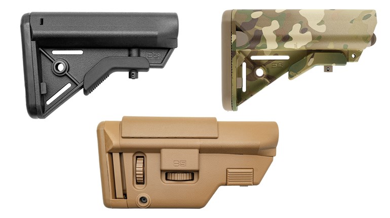 Editor’s Choice: B5 Systems Stock Options | An Official Journal Of The NRA