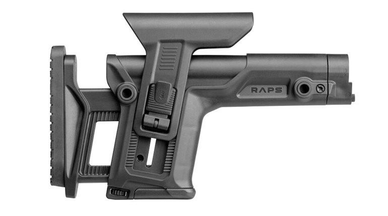 Preview: FAB Defense RAPS | An Official Journal Of The NRA