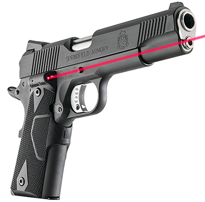 ランスカーソン！9.6フィート 1911 Barrel 38 Super 6