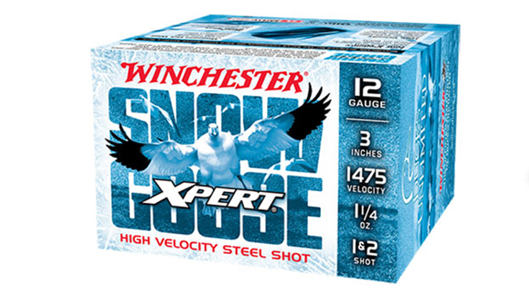 激安‼︎美品‼︎Coyote S96H フィッシングロッド ⭐︎早い者勝ち⭐︎ SHOT Show 2019: Winchester Xpert Snow Goose Loads | An Official