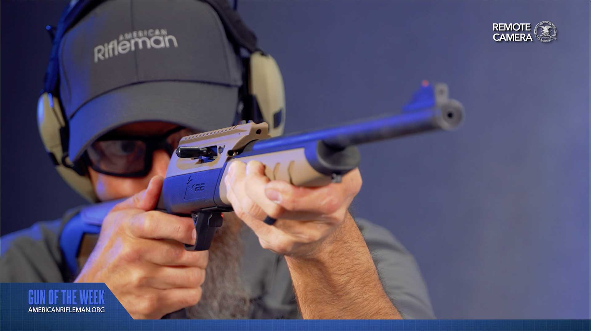 Gotw Tristar Arms Kr22 1