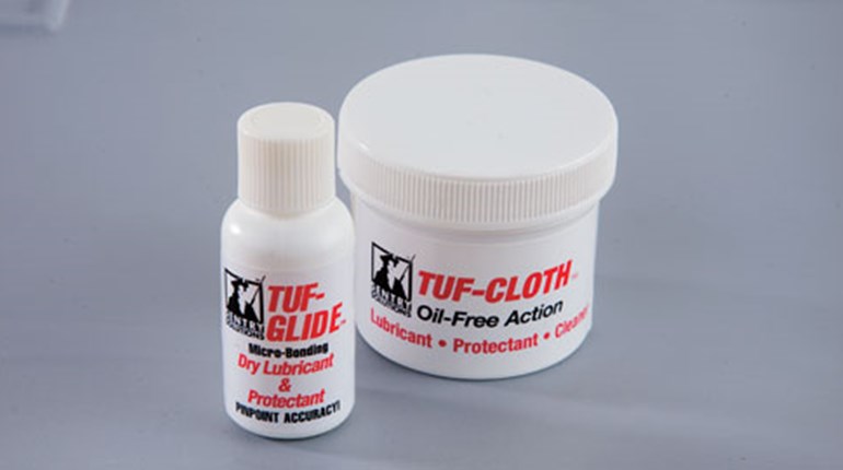 Sentry Solutions | An Official Journal Of The NRA