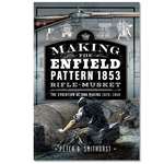 Making The Enfield Pattern 1853 Rifle-Musket