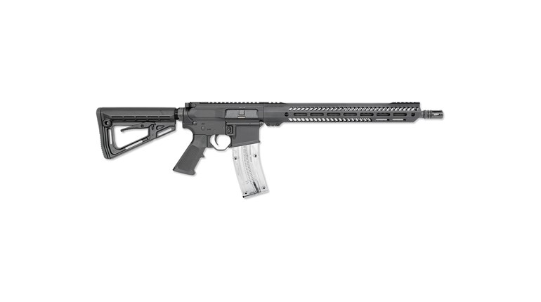 Gun Of The Week: Rock River Arms LAR-22 Tactical Carbine | An Official Journal Of The NRA
