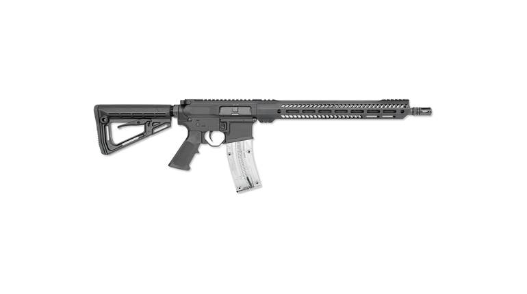 Gun Of The Week: Rock River Arms LAR-22 Tactical Carbine | An Official Journal Of The NRA