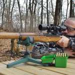 Match Ready M1 Garand 1